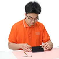 Sửa nguồn iPhone 7